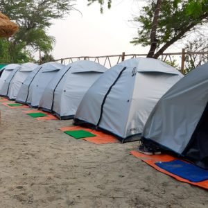 Small Tent