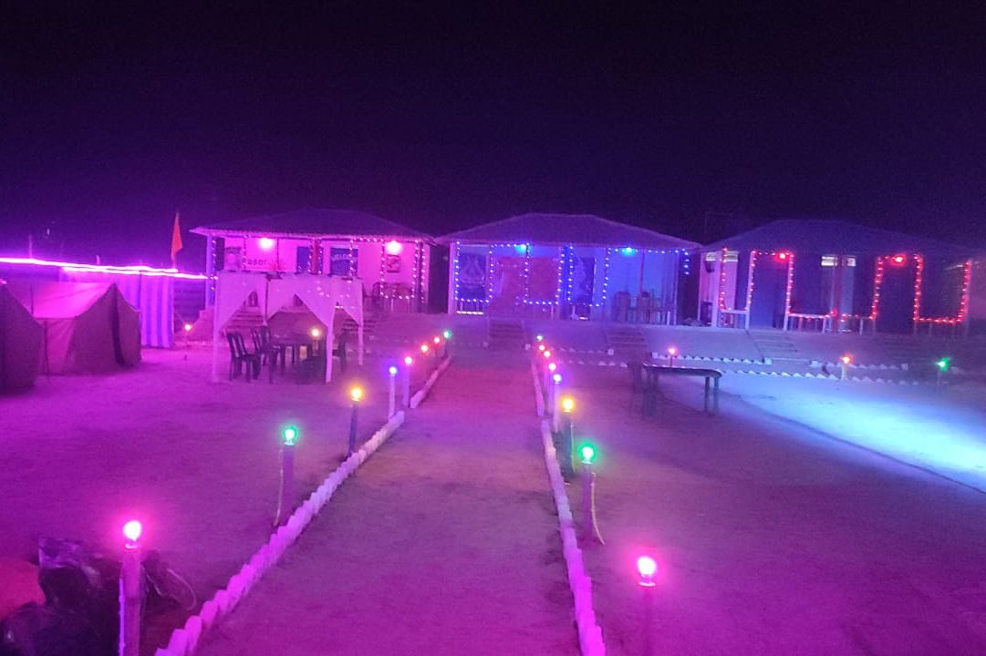 Regular Room