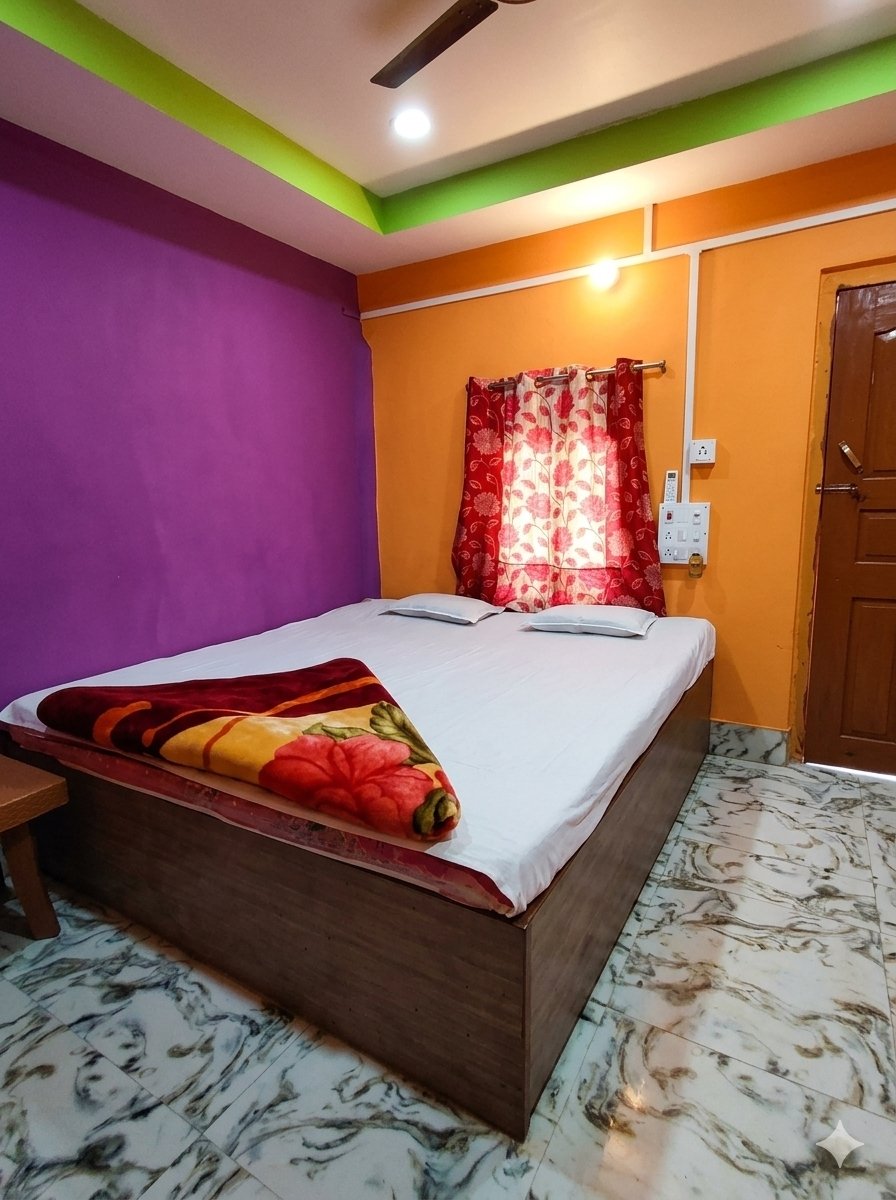 Ac Room