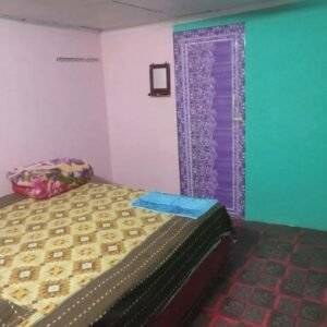 Non Ac Room