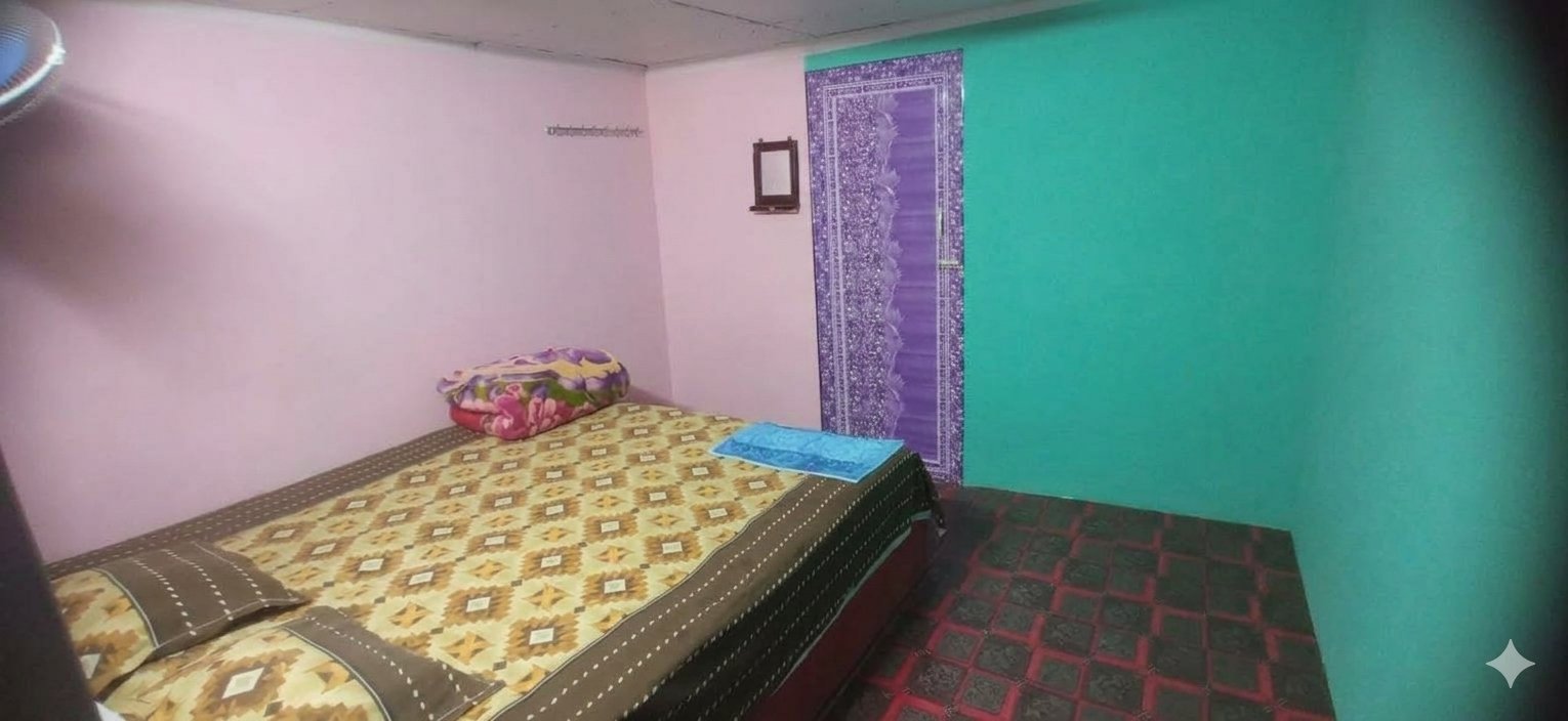 Non Ac Room