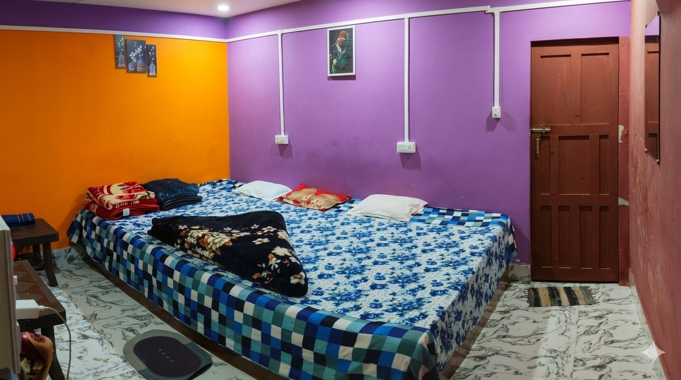 Group Room